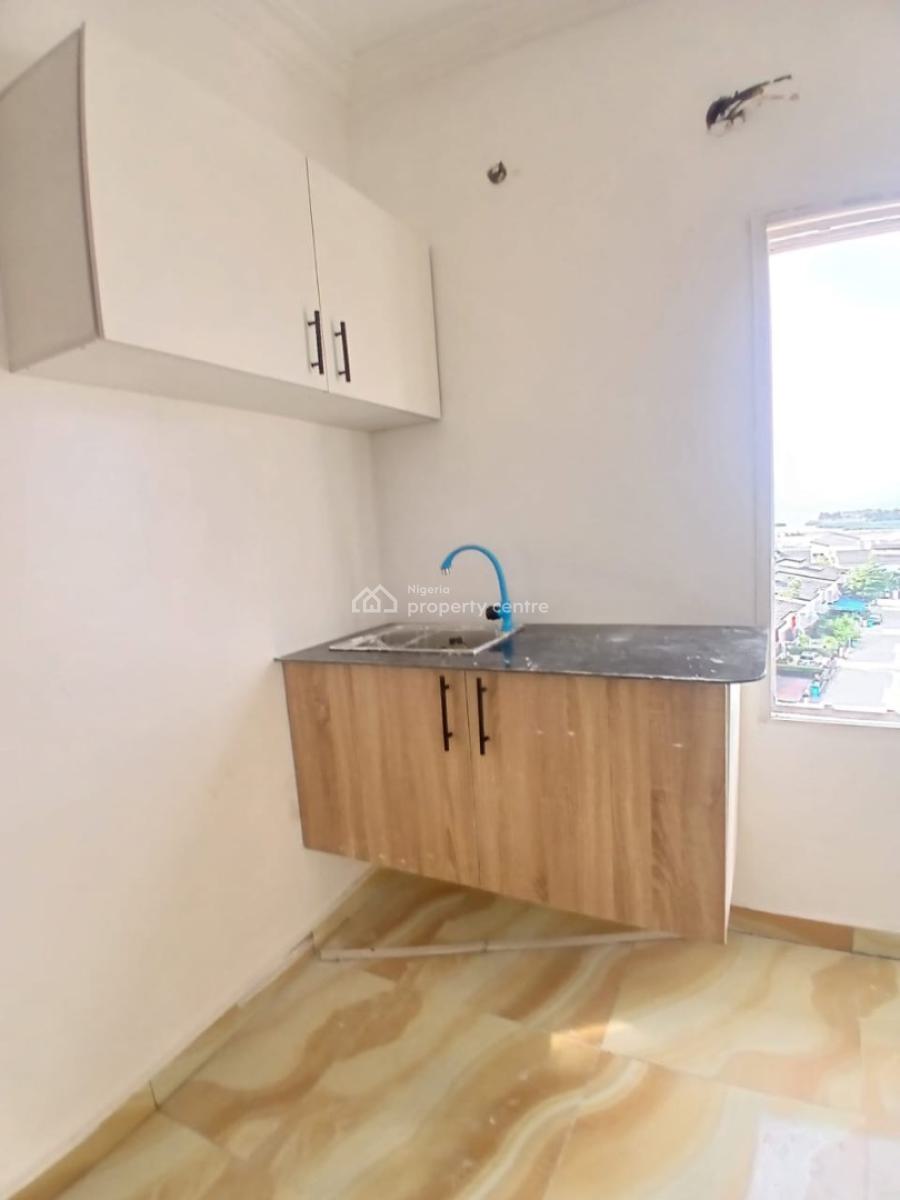 Self Contain Studio, Paradise Estate, Lekki Expressway, Lekki, Lagos, Self Contain (single Rooms) for Rent