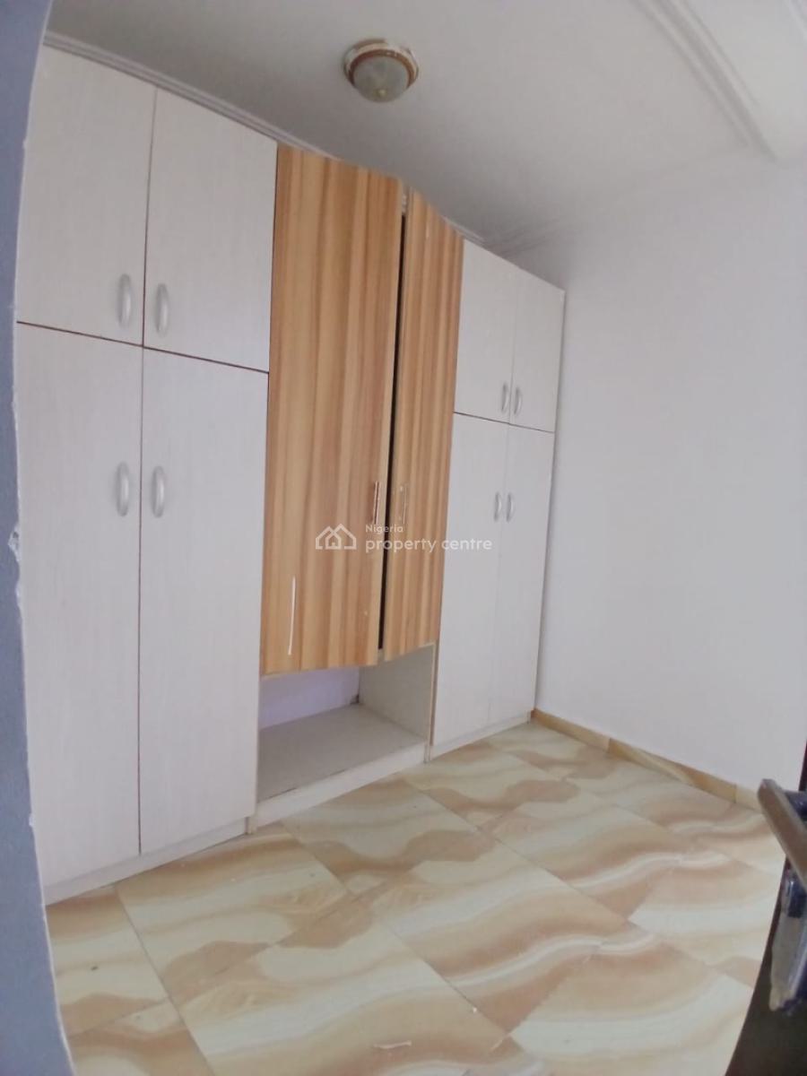 Self Contain Studio, Paradise Estate, Lekki Expressway, Lekki, Lagos, Self Contain (single Rooms) for Rent