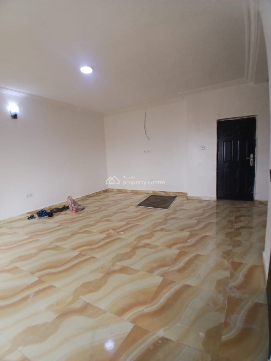 Self Contain Studio, Paradise Estate, Lekki Expressway, Lekki, Lagos, Self Contain (single Rooms) for Rent