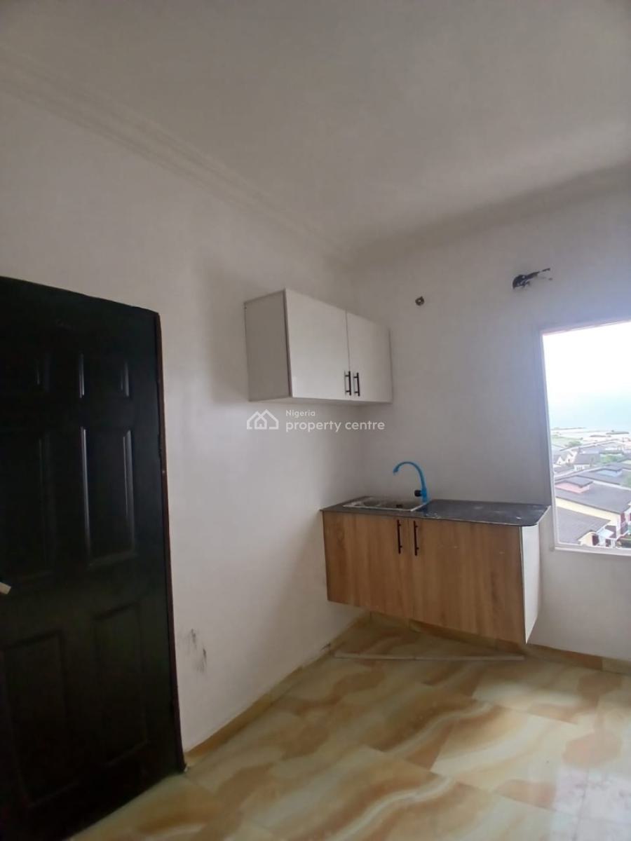 Self Contain Studio, Paradise Estate, Lekki Expressway, Lekki, Lagos, Self Contain (single Rooms) for Rent
