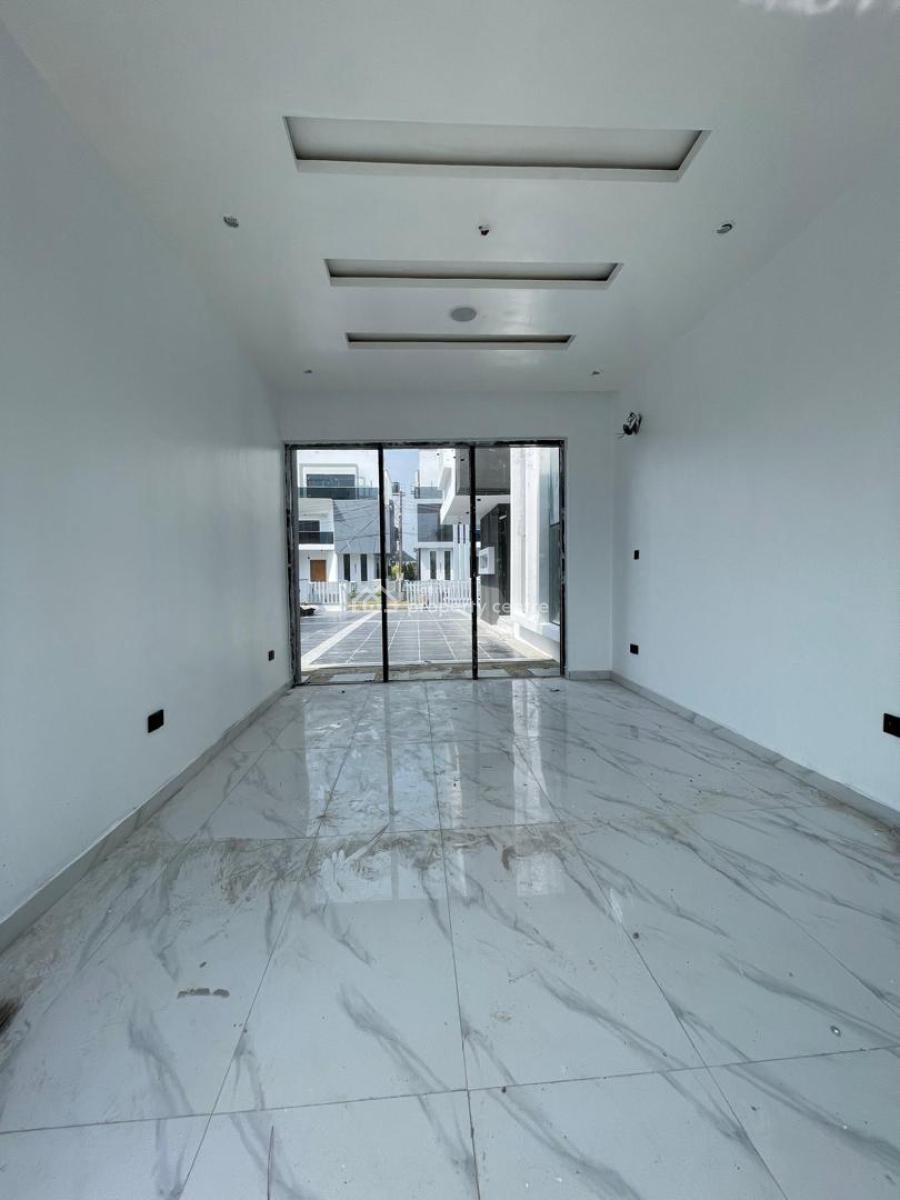 Luxury 4 Bedroom Semi Detached, Osapa Lekki Lagos, Osapa, Lekki, Lagos, Semi-detached Duplex for Sale