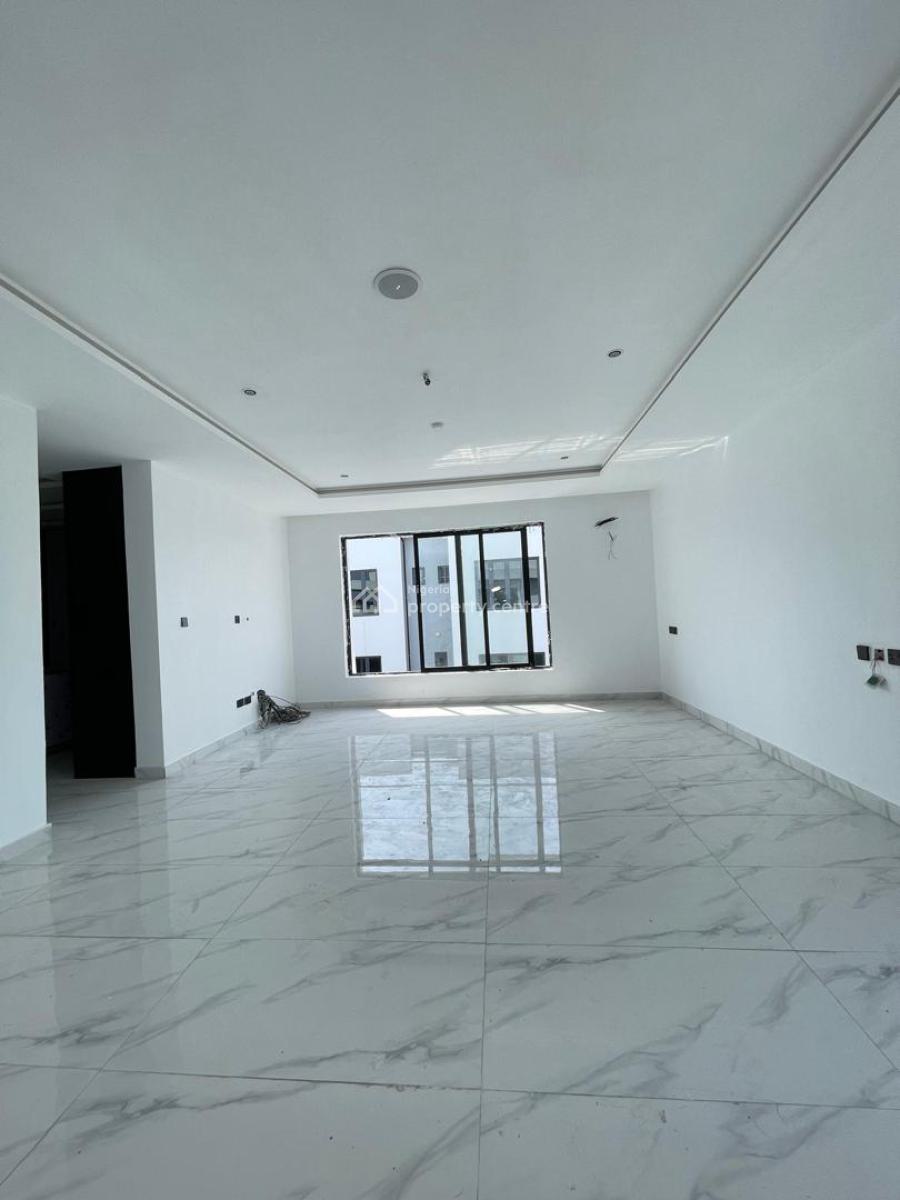 Luxury 4 Bedroom Semi Detached, Osapa Lekki Lagos, Osapa, Lekki, Lagos, Semi-detached Duplex for Sale