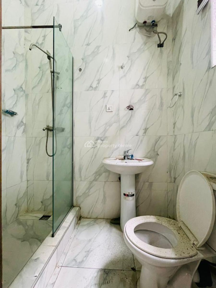 Self Contain, Idado, Lekki, Lagos, Self Contain (single Rooms) for Rent