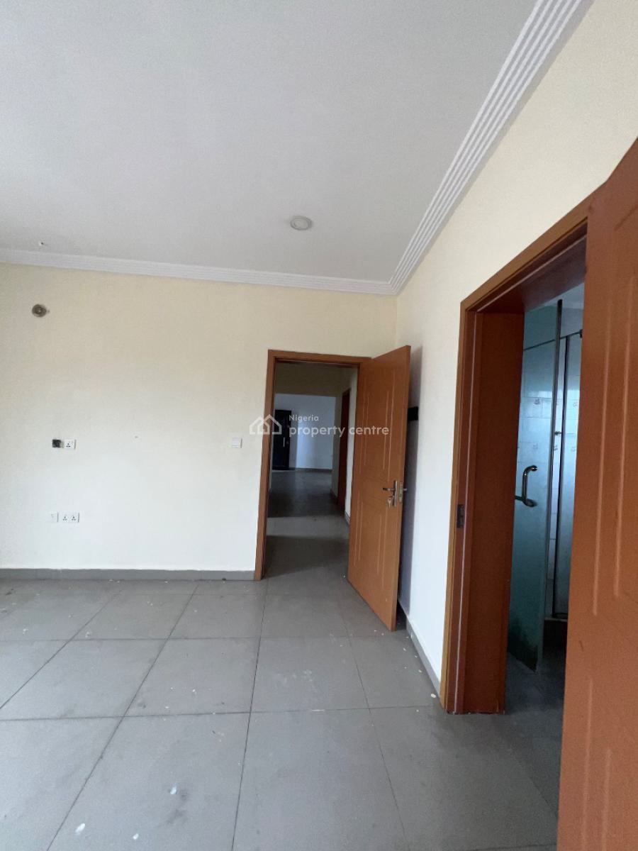 2bedroom Flat, Peace Estate By Ogidan, Sangotedo, Ajah, Lagos, Flat / Apartment for Rent