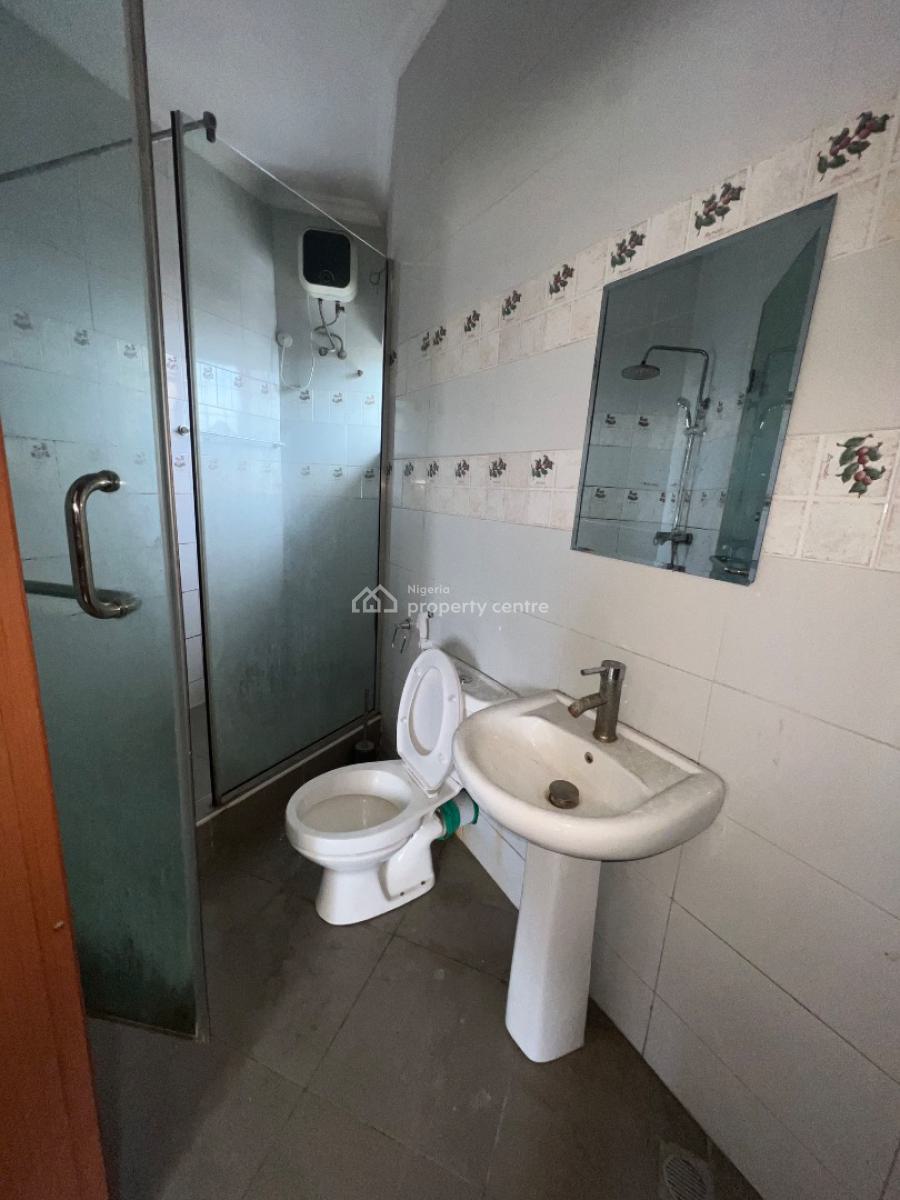 2bedroom Flat, Peace Estate By Ogidan, Sangotedo, Ajah, Lagos, Flat / Apartment for Rent