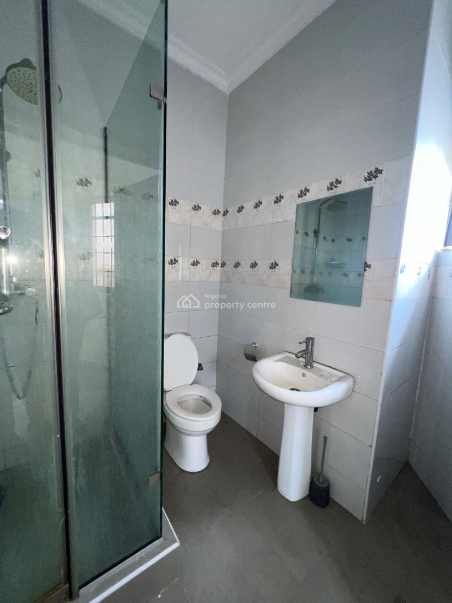 2bedroom Flat, Peace Estate By Ogidan, Sangotedo, Ajah, Lagos, Flat / Apartment for Rent