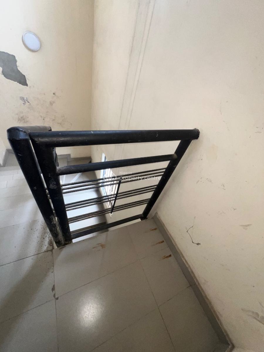 2bedroom Flat, Peace Estate By Ogidan, Sangotedo, Ajah, Lagos, Flat / Apartment for Rent
