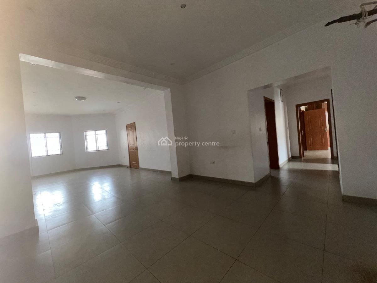 2 Bedroom Flat, Hope Ville Estate, Sangotedo, Ajah, Lagos, Flat / Apartment for Rent