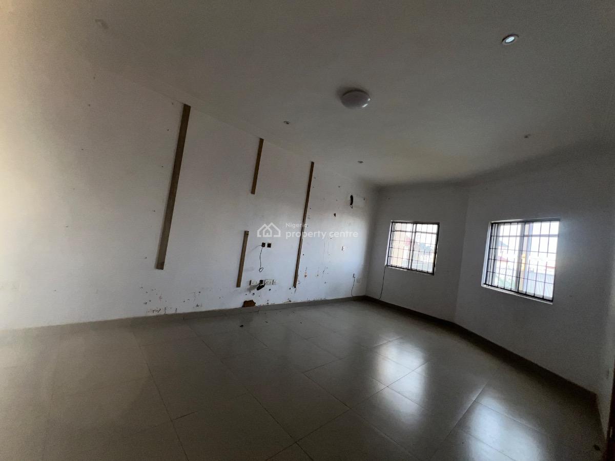 2 Bedroom Flat, Hope Ville Estate, Sangotedo, Ajah, Lagos, Flat / Apartment for Rent