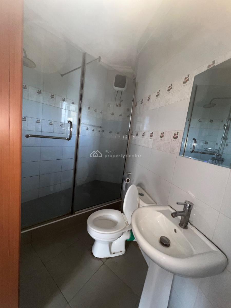 2 Bedroom Flat, Hope Ville Estate, Sangotedo, Ajah, Lagos, Flat / Apartment for Rent