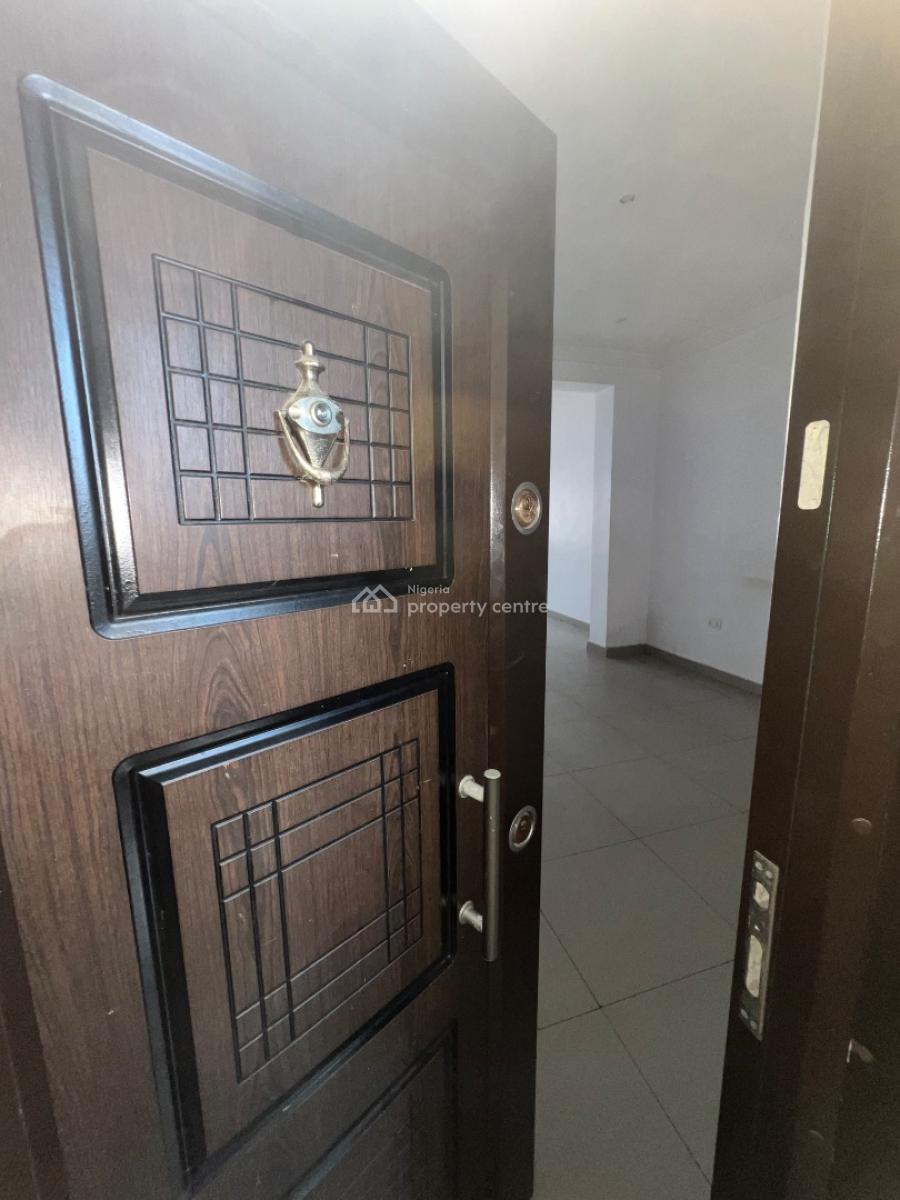 2 Bedroom Flat, Hope Ville Estate, Sangotedo, Ajah, Lagos, Flat / Apartment for Rent