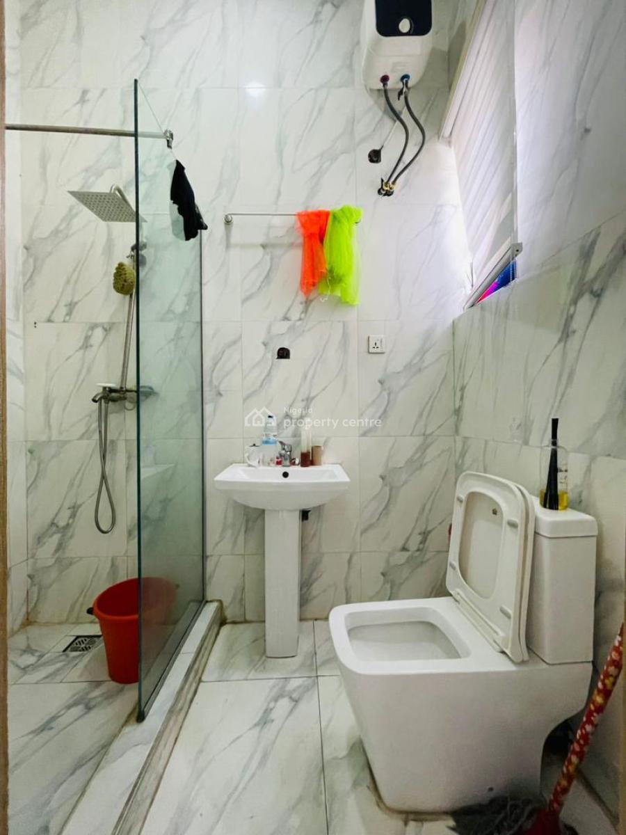 Self Contain, Idado, Lekki, Lagos, Self Contain (single Rooms) for Rent