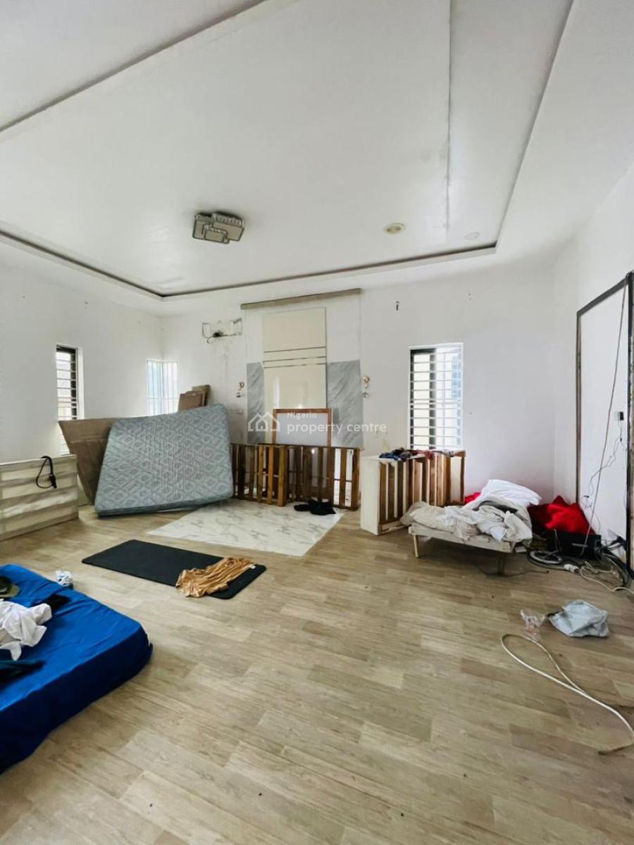 Self Contain Masters, Idado, Lekki, Lagos, Self Contain (single Rooms) for Rent
