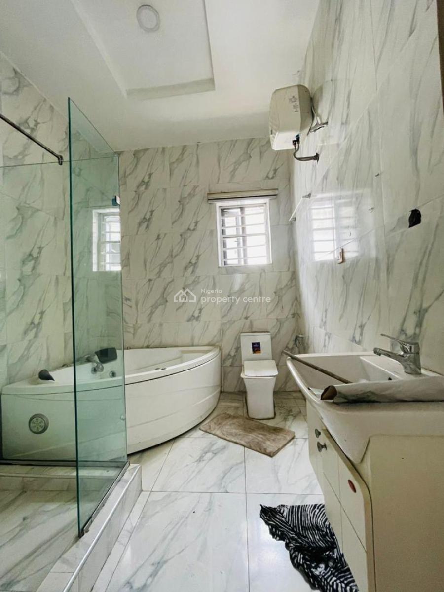 Self Contain Masters, Idado, Lekki, Lagos, Self Contain (single Rooms) for Rent