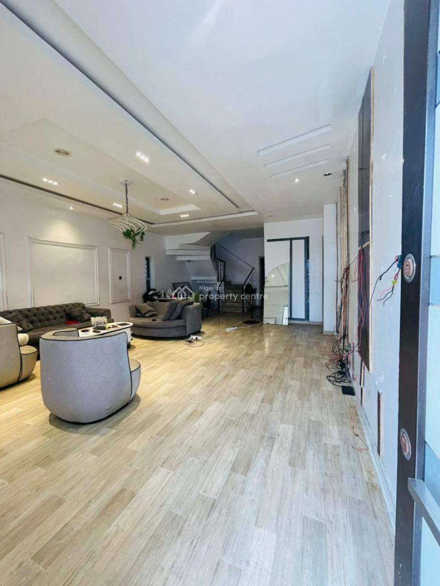 Self Contain Studio, Idado, Lekki, Lagos, Self Contain (single Rooms) for Rent