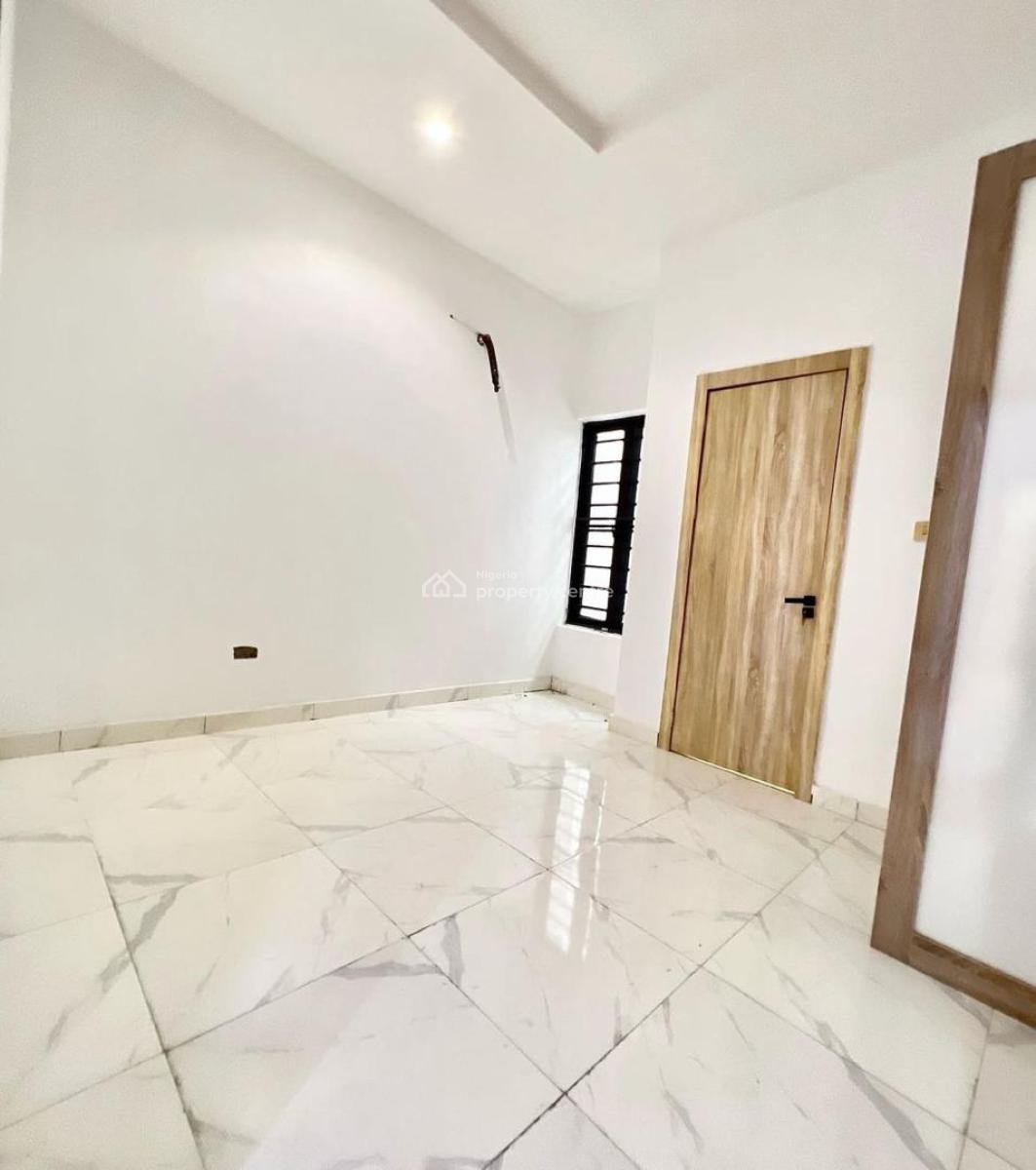 Spacious,  Newly Built 3bedroom Terrace, Ikota, Lekki, Lagos, Terraced Duplex for Rent