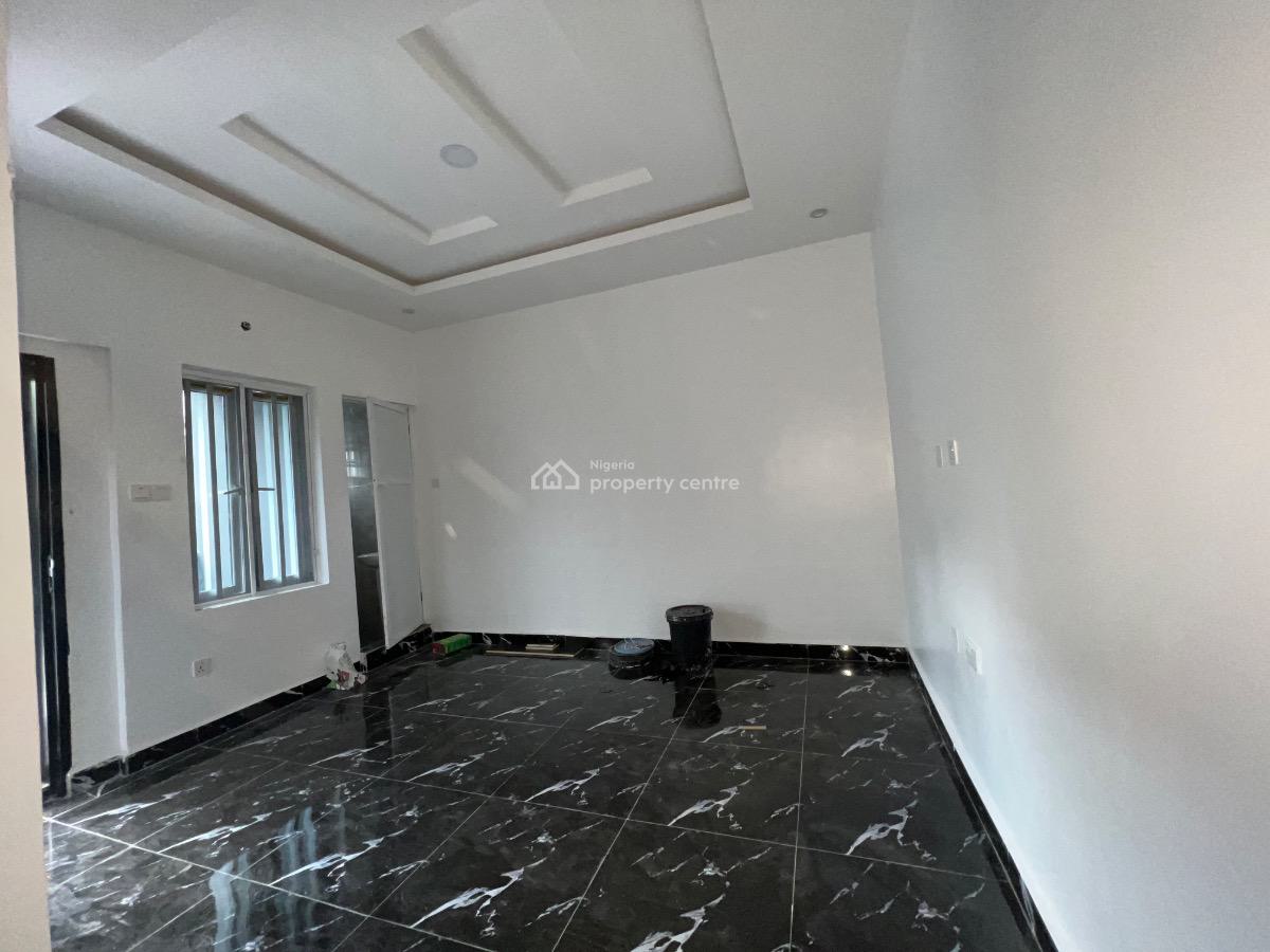 2bedroom Flat, Thera Annex Estate, Sangotedo, Ajah, Lagos, Flat / Apartment for Rent
