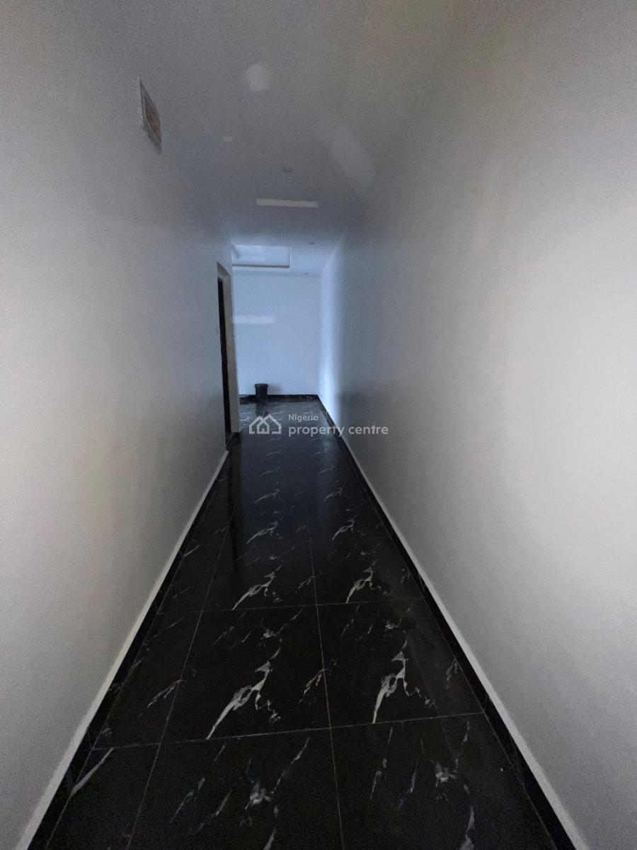 2bedroom Flat, Thera Annex Estate, Sangotedo, Ajah, Lagos, Flat / Apartment for Rent