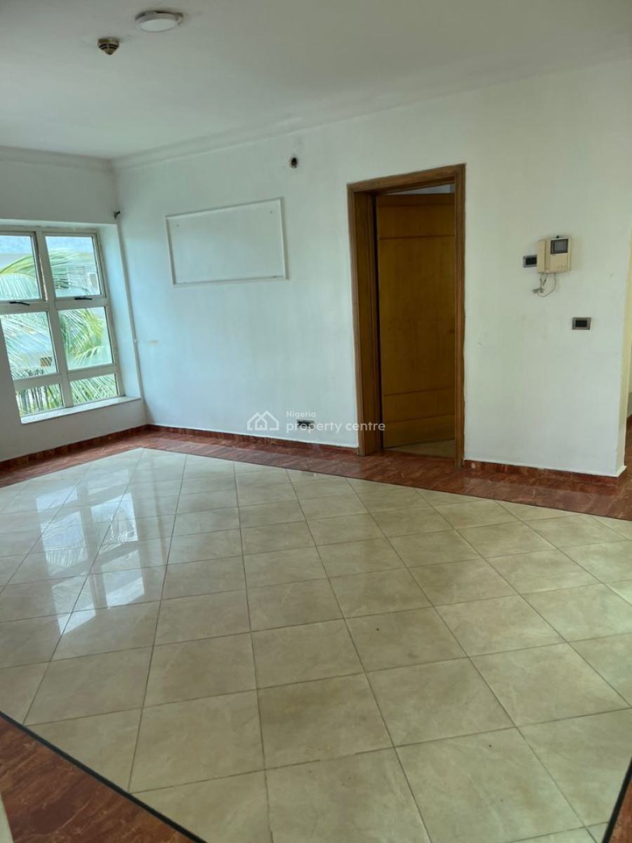 Fully Serviced 2 Bedroom Flat, Oniru, Victoria Island (vi), Lagos, Flat / Apartment for Rent