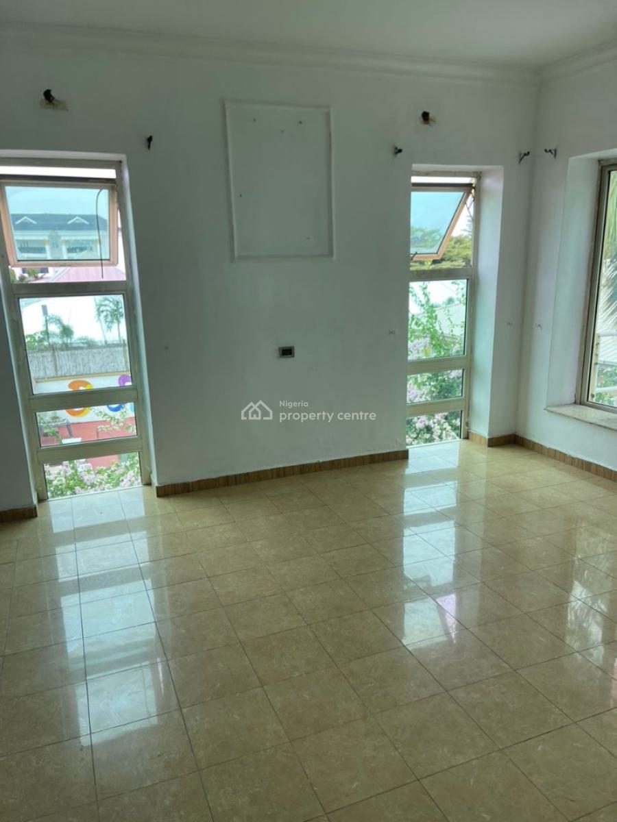 Fully Serviced 2 Bedroom Flat, Oniru, Victoria Island (vi), Lagos, Flat / Apartment for Rent