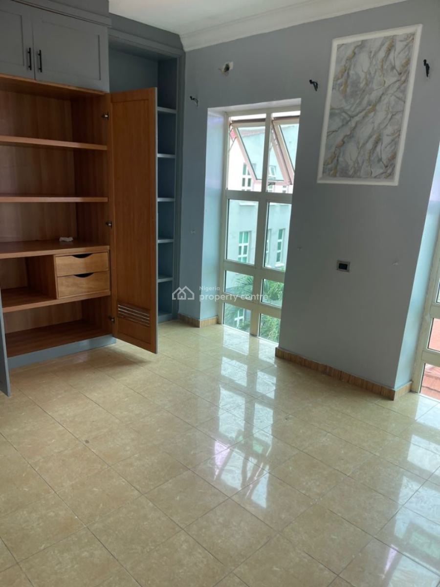 Fully Serviced 2 Bedroom Flat, Oniru, Victoria Island (vi), Lagos, Flat / Apartment for Rent