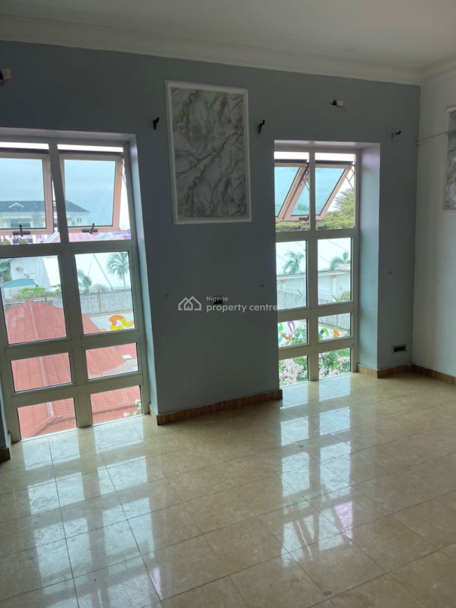 Fully Serviced 2 Bedroom Flat, Oniru, Victoria Island (vi), Lagos, Flat / Apartment for Rent