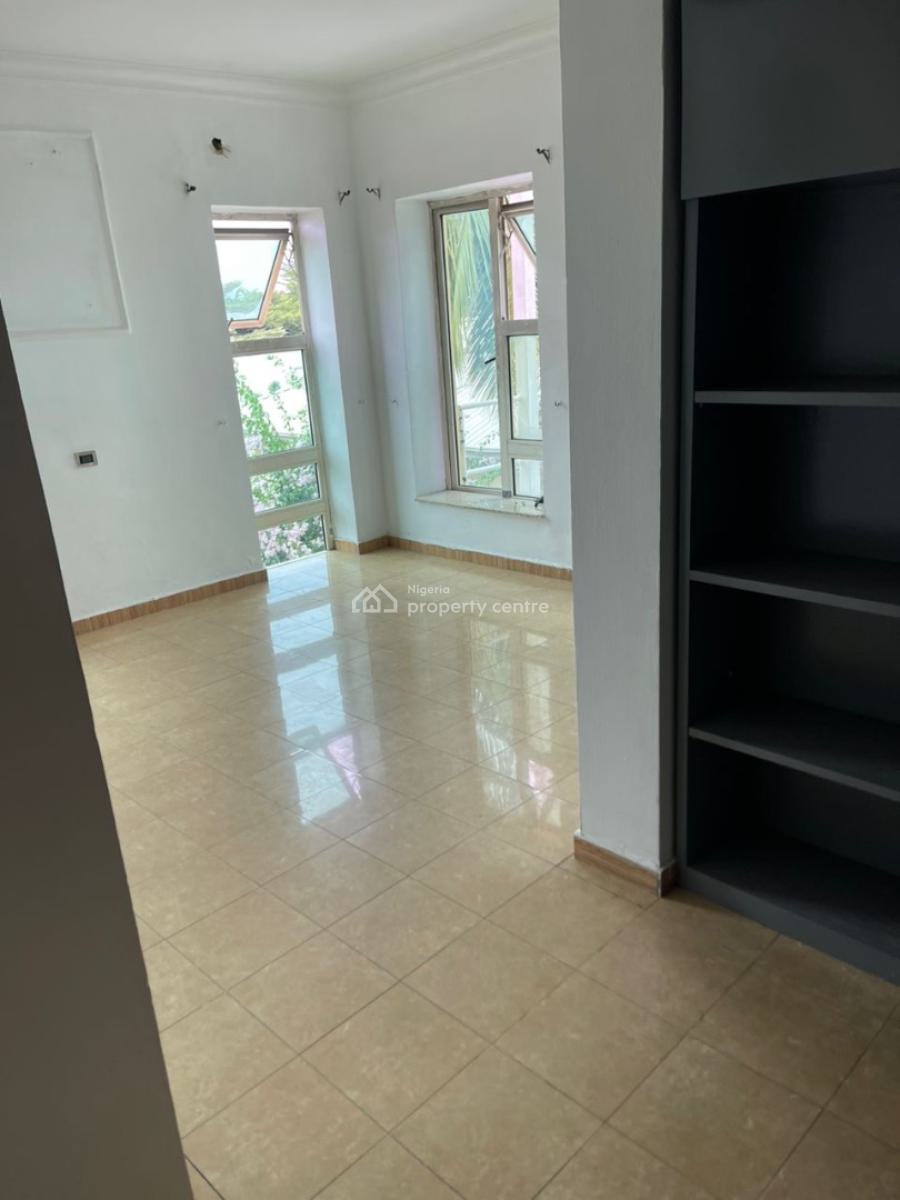 Fully Serviced 2 Bedroom Flat, Oniru, Victoria Island (vi), Lagos, Flat / Apartment for Rent