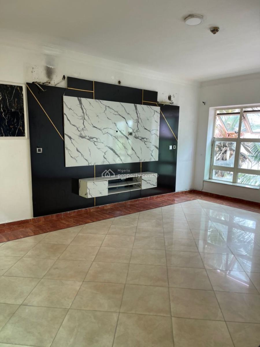 Fully Serviced 2 Bedroom Flat, Oniru, Victoria Island (vi), Lagos, Flat / Apartment for Rent