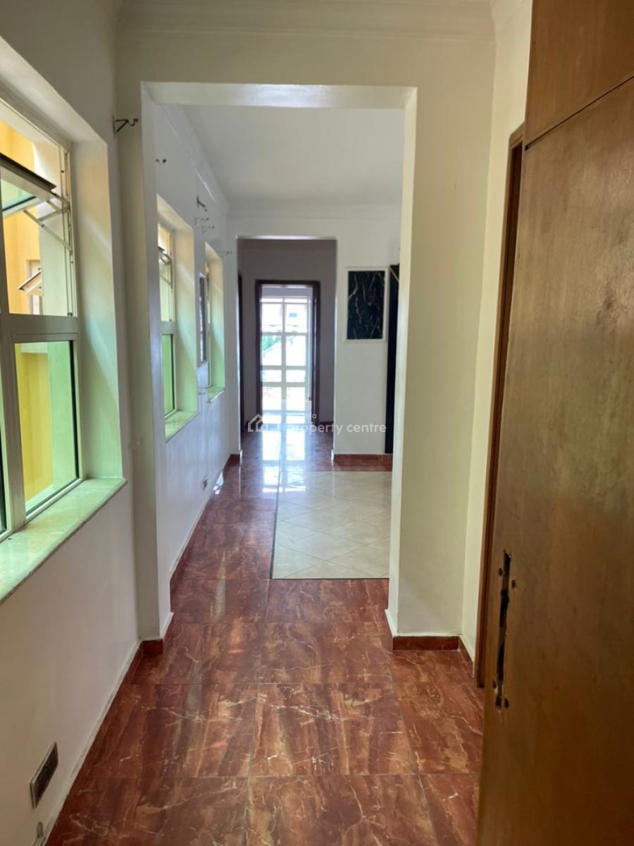 Fully Serviced 2 Bedroom Flat, Oniru, Victoria Island (vi), Lagos, Flat / Apartment for Rent