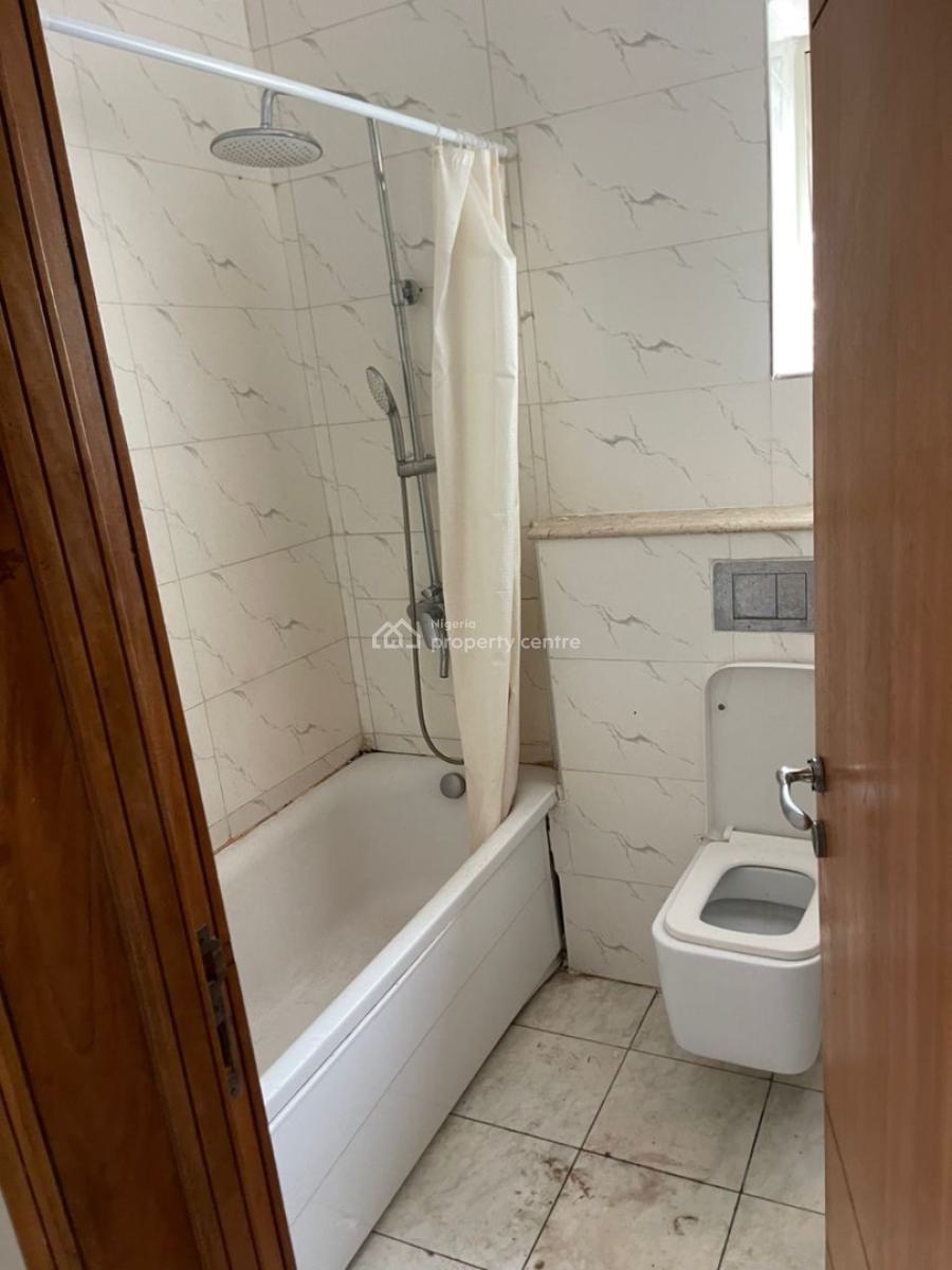 Fully Serviced 2 Bedroom Flat, Oniru, Victoria Island (vi), Lagos, Flat / Apartment for Rent