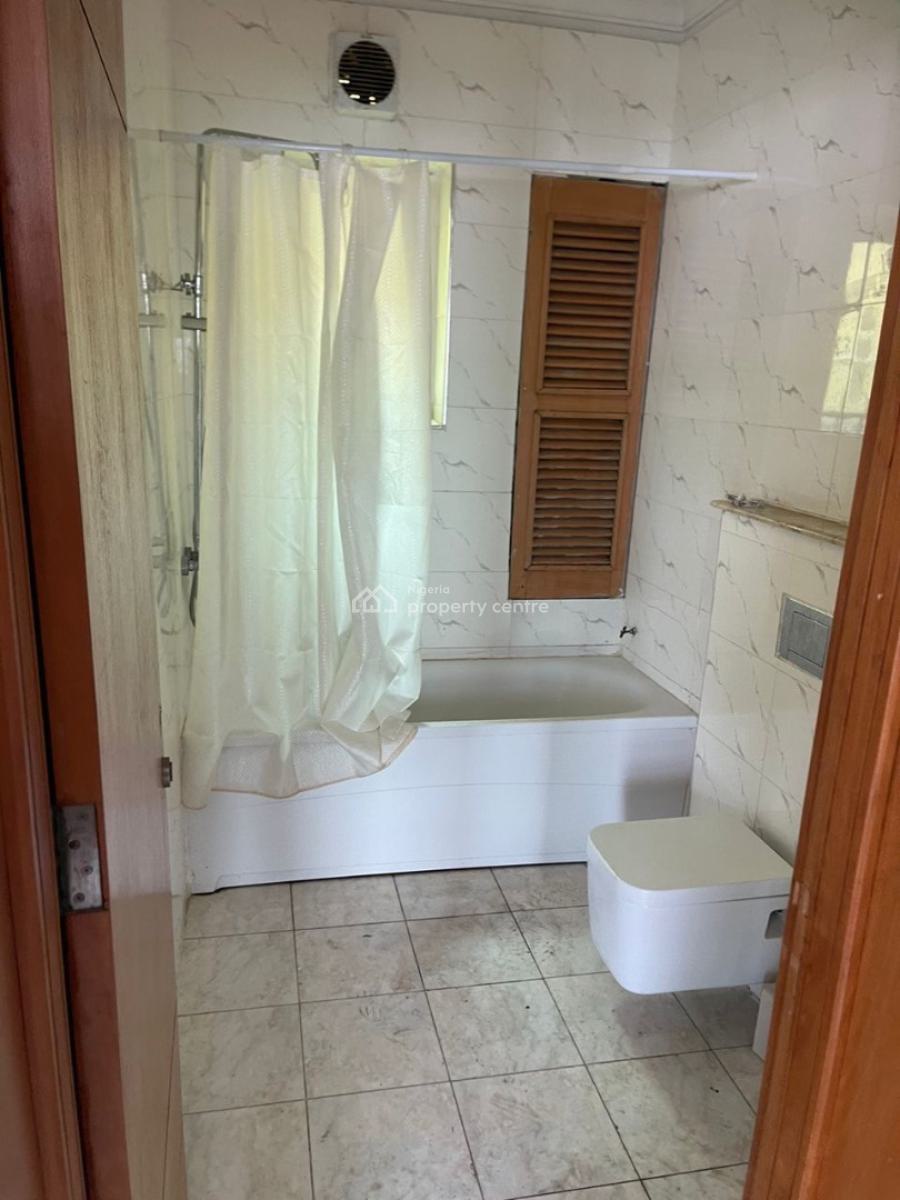 Fully Serviced 2 Bedroom Flat, Oniru, Victoria Island (vi), Lagos, Flat / Apartment for Rent