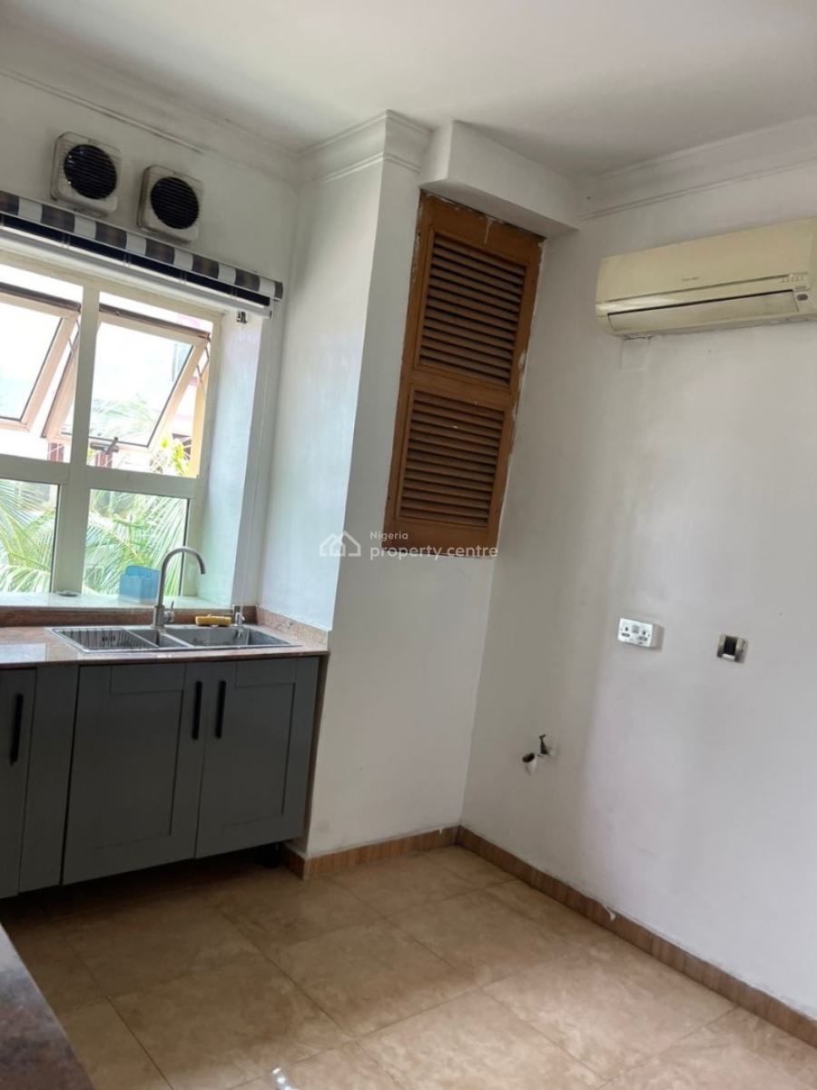 Fully Serviced 2 Bedroom Flat, Oniru, Victoria Island (vi), Lagos, Flat / Apartment for Rent