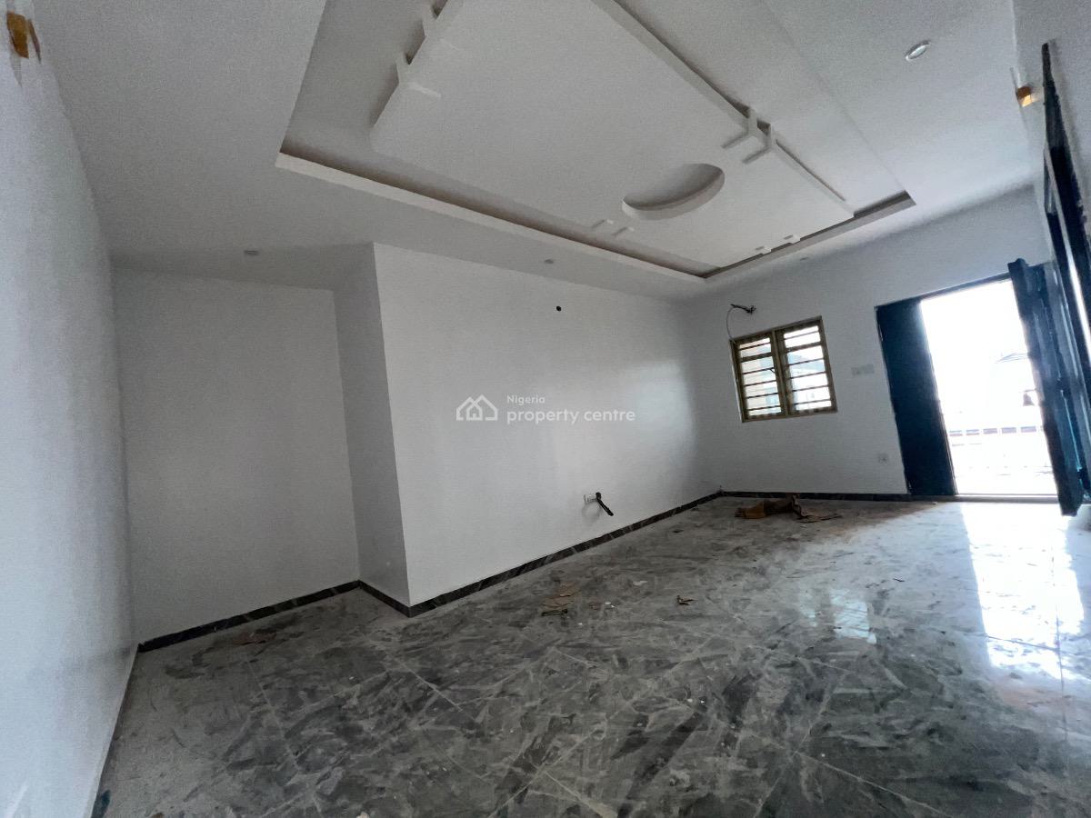 3 Bedroom Flat, Thera Annex Estate, Ajah, Lagos, Flat / Apartment for Rent
