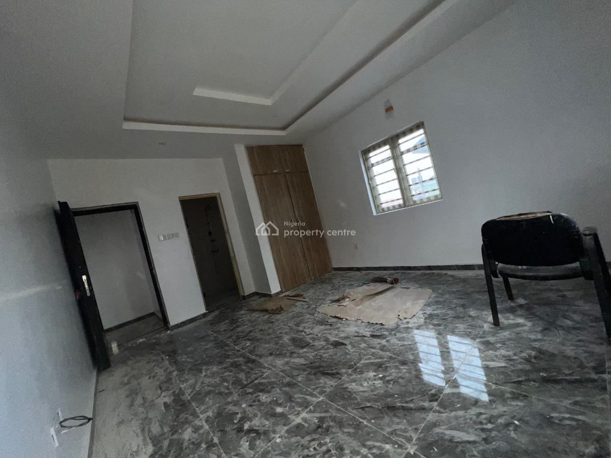 3 Bedroom Flat, Thera Annex Estate, Ajah, Lagos, Flat / Apartment for Rent