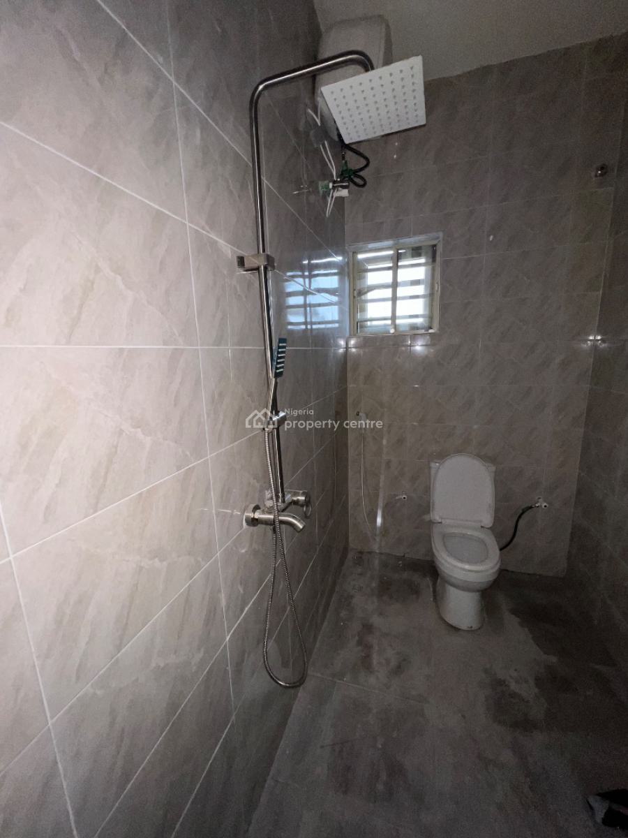 3 Bedroom Flat, Thera Annex Estate, Ajah, Lagos, Flat / Apartment for Rent