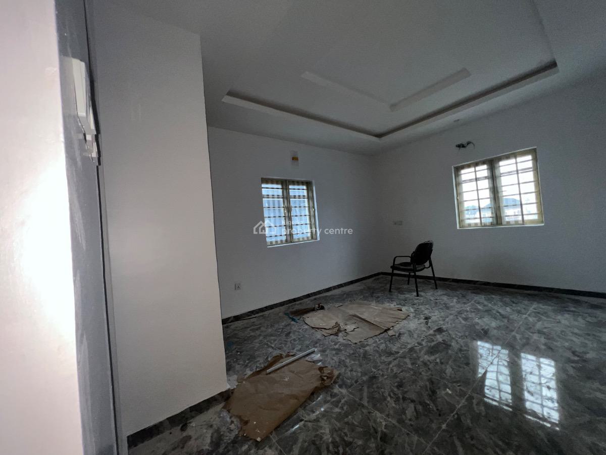 3 Bedroom Flat, Thera Annex Estate, Ajah, Lagos, Flat / Apartment for Rent