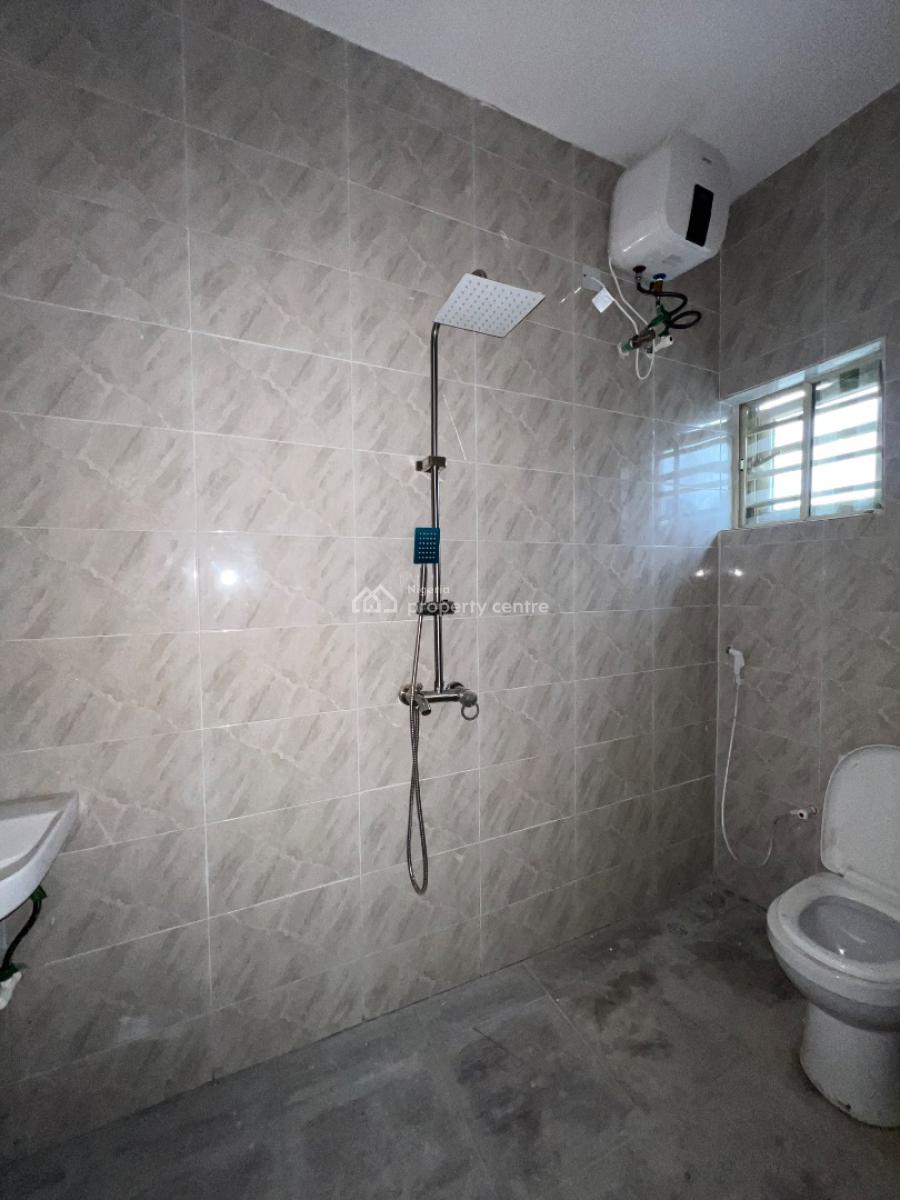 3 Bedroom Flat, Thera Annex Estate, Ajah, Lagos, Flat / Apartment for Rent