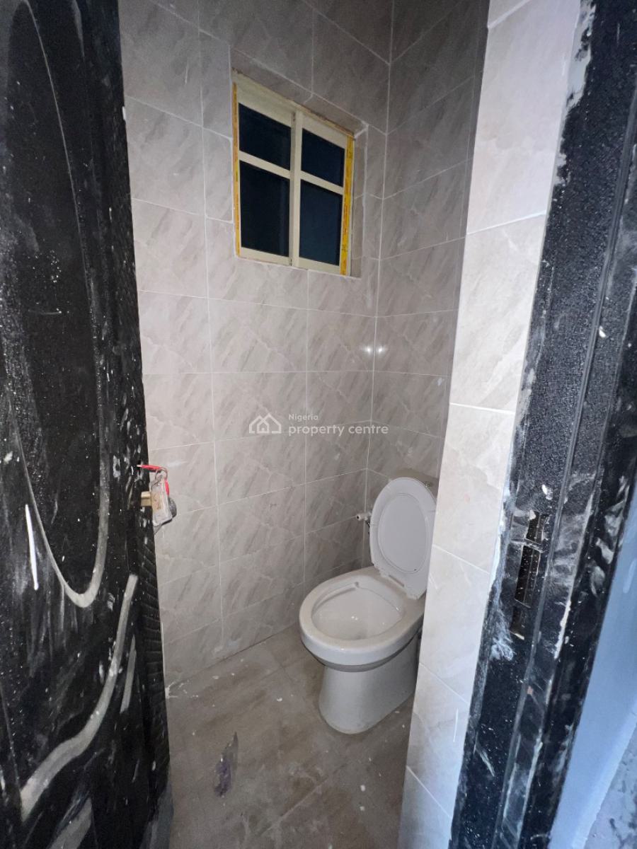 3 Bedroom Flat, Thera Annex Estate, Ajah, Lagos, Flat / Apartment for Rent