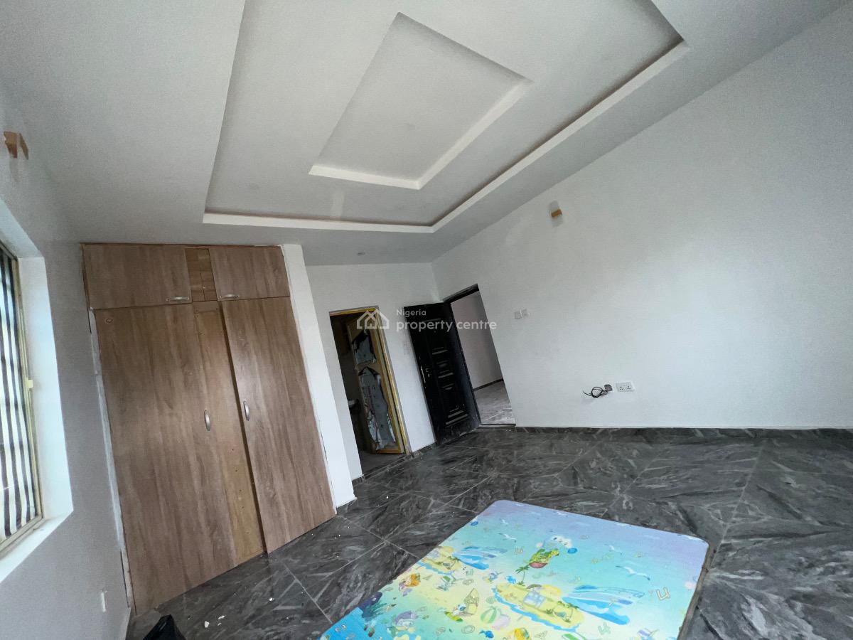3 Bedroom Flat, Thera Annex Estate, Ajah, Lagos, Flat / Apartment for Rent