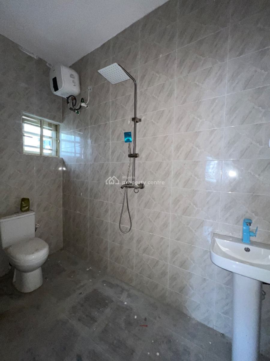 3 Bedroom Flat, Thera Annex Estate, Ajah, Lagos, Flat / Apartment for Rent