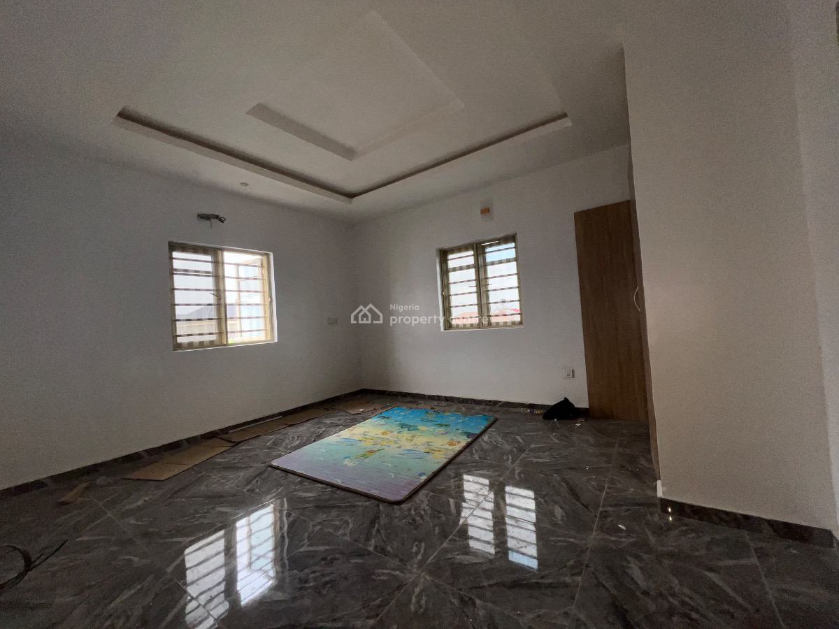 3 Bedroom Flat, Thera Annex Estate, Ajah, Lagos, Flat / Apartment for Rent