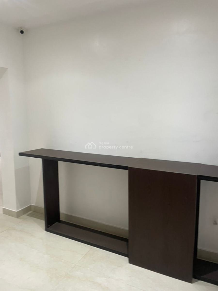 Fully Furnished & Serviced 3 Bedroom Apartment + Bq, Swimming Pool,gym, Off Burdillion, Old Ikoyi, Ikoyi, Lagos, Flat / Apartment for Sale