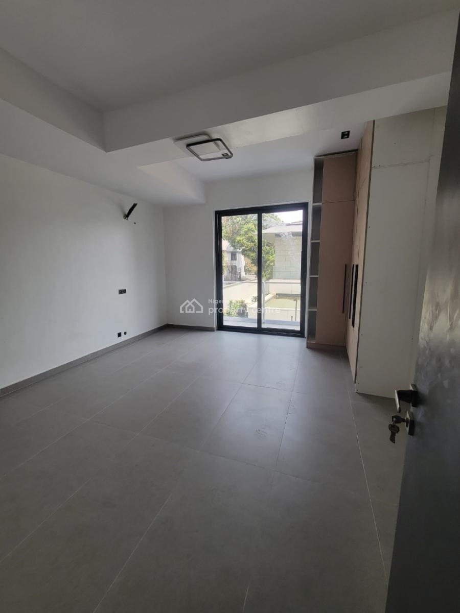 2 Bedrooms Maisonette with Bq, Old Ikoyi, Ikoyi, Lagos, House for Rent