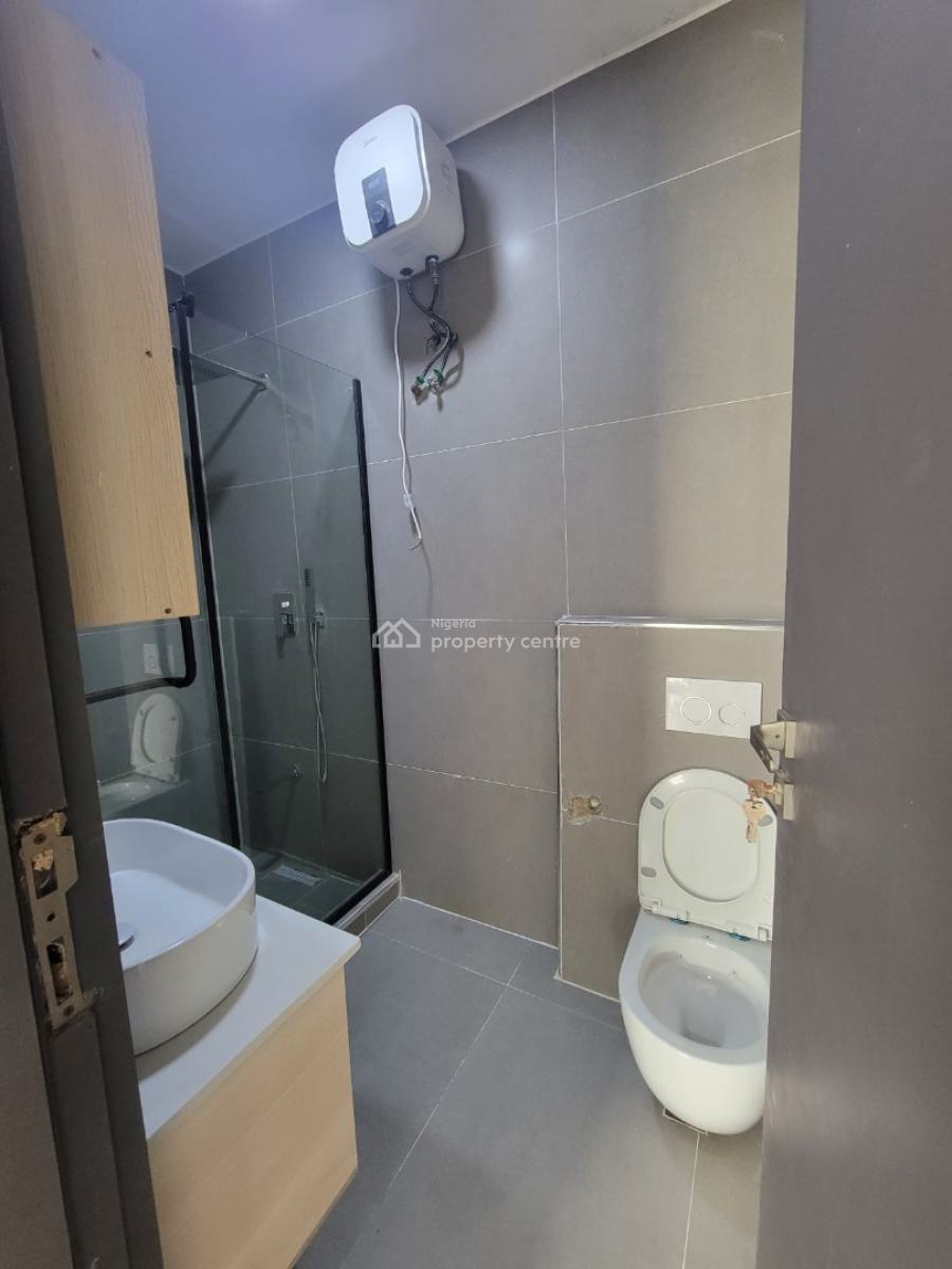 2 Bedrooms Maisonette with Bq, Old Ikoyi, Ikoyi, Lagos, House for Rent