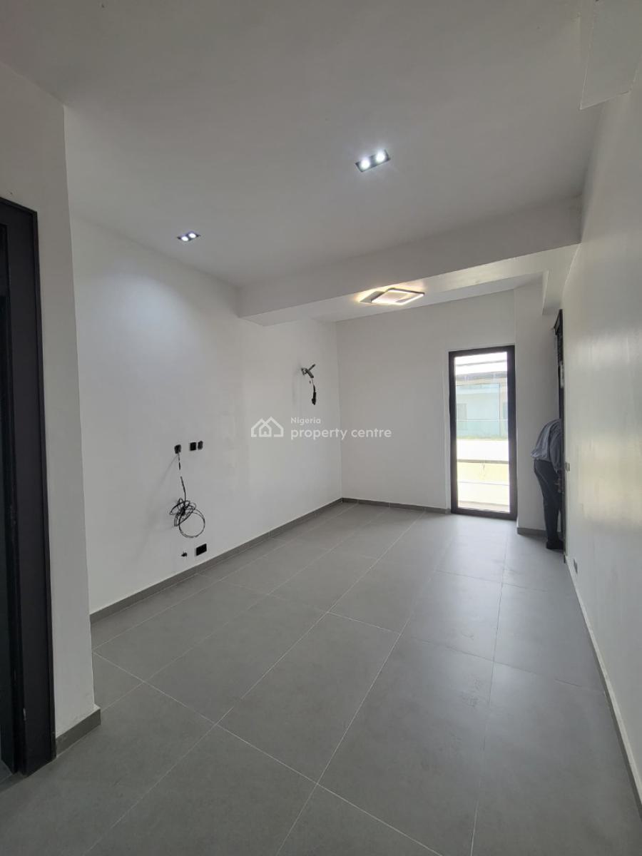 2 Bedrooms Maisonette with Bq, Old Ikoyi, Ikoyi, Lagos, House for Rent