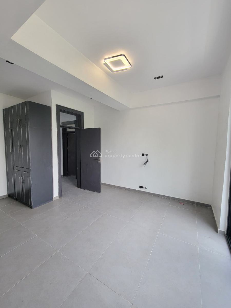 2 Bedrooms Maisonette with Bq, Old Ikoyi, Ikoyi, Lagos, House for Rent