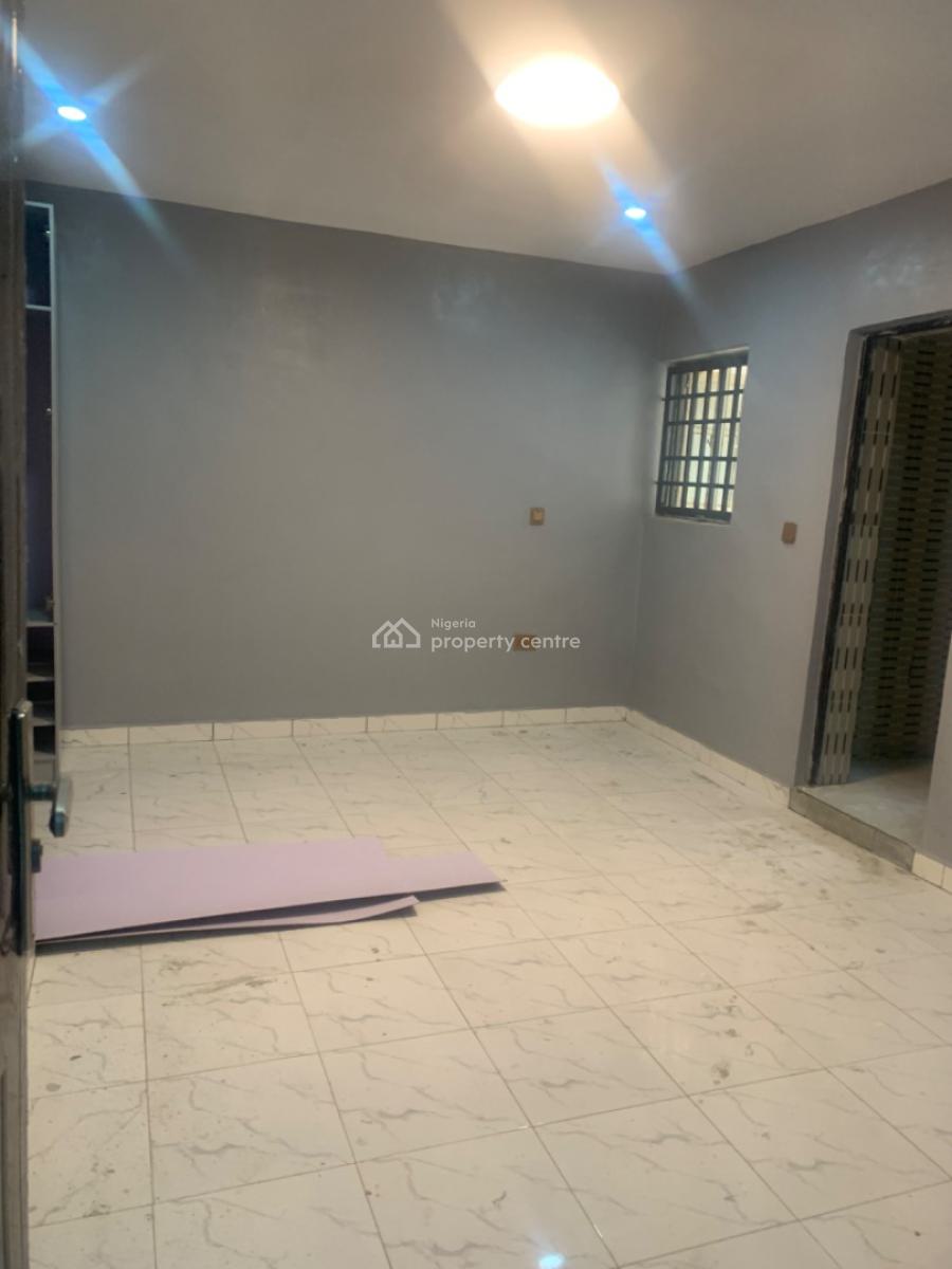 2bedroom and Parlour, Theranite Close to Sun Shine Estate, Sangotedo, Ajah, Lagos, Flat / Apartment for Rent