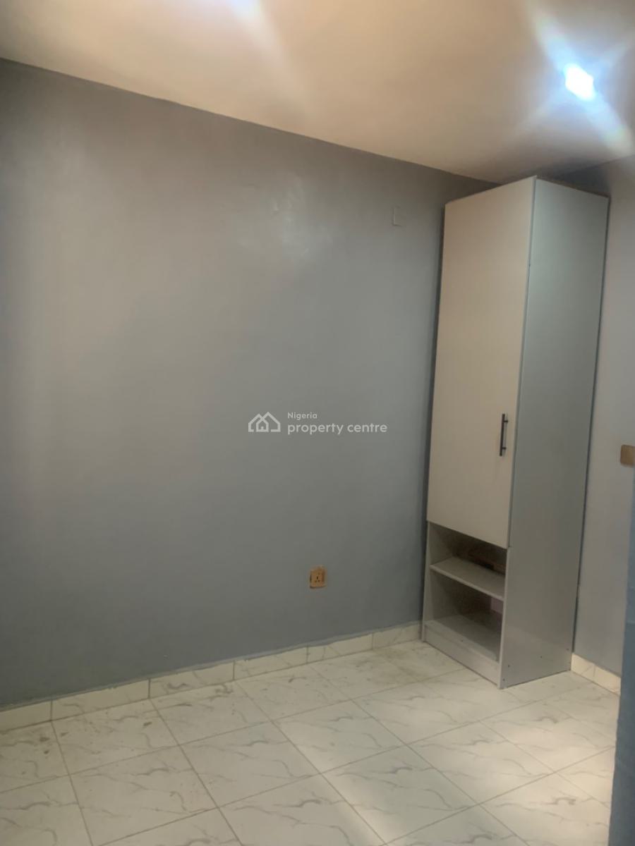 2bedroom and Parlour, Theranite Close to Sun Shine Estate, Sangotedo, Ajah, Lagos, Flat / Apartment for Rent
