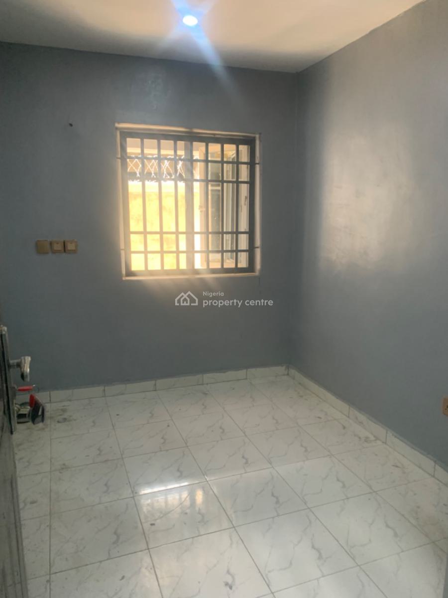2bedroom and Parlour, Theranite Close to Sun Shine Estate, Sangotedo, Ajah, Lagos, Flat / Apartment for Rent