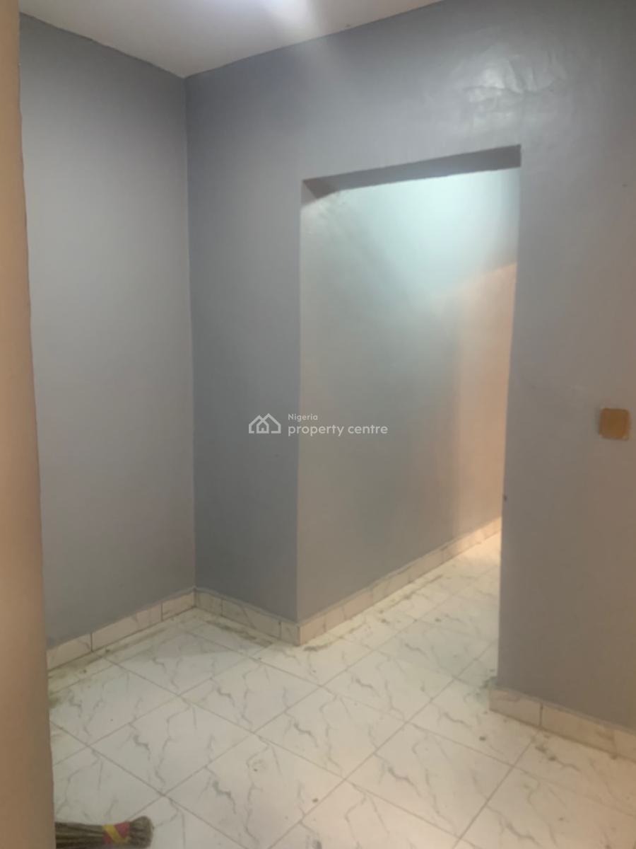 2bedroom and Parlour, Theranite Close to Sun Shine Estate, Sangotedo, Ajah, Lagos, Flat / Apartment for Rent